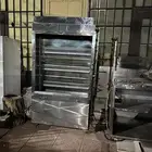 ماكينة شواية دجاج للمطاعم