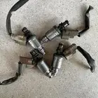 قطع كامري 2002