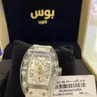 ساعة بوس كلوب للبيع ب200 استخدام مره وحده فقط