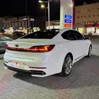 كادينزا K7 2020 فل كامل بنزين 4 سلندر أعلى مواصفات