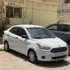 فورد فيجو 2017 نظيففه