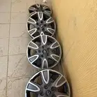 جنوط هايلكس وكاله اصليات