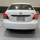 يارس 2012 للبيع او للايجار السنوي