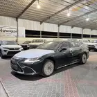 لكزس ES350 فئة CC بنزين 2025