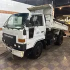قلاب ديهاتسو ديزل