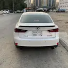 لكزس IS350 للبيع موديل 2016