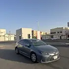 كورولا 2020