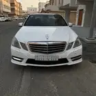 مرسيدس 2013 E300