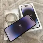 ايفون 14 برو ماكس 256