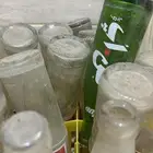 زجاجات ببسي قديمة