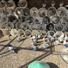 حمام سلفر فرايد