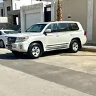 لاندكروزر 2014 8 سلندر