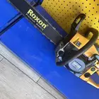 منشار بنزين روكسون 20 بوصه