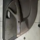 طوابق خلفيه كامري
