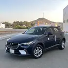 مازداCX3موديل2019بحالة الوكالة
