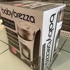 بيبي بيزا صانعه حليب جديده غير مستخدمه