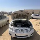 كامري 2011 قطع غيار