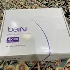 رسيفر bein 4k