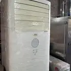 مكيف جنرال سوبريم عدد 2 موفر طاقة ضمان شهر