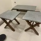 طاولات