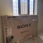 شاشة 4kسوني 65بوصه