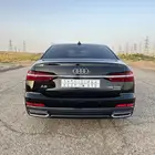 اودي S line A6