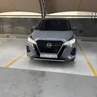سيارة نيسان كيكس 2023 للبيع