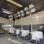 مولدات وتور لايت حديثه الصنع