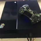 سوني 4 مستعمل نظيف   شاشة 32 بوصه