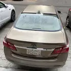 سيارة BYD موديل 2014 F7. فل كامل