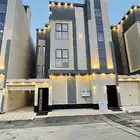 للبيع شقق تمليك علوي مع سطح خاص حي الاسكان بسعر 550 الف