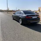 للبيع او البدل بي ام الفئه السابعه 2014 تنفس طبيعي