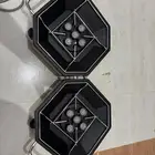 موقد فورديل عينين جديد