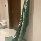 البيع علم سعوديه. يركب على السياره على سوم