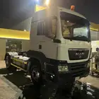 مان 2011 الحاج حسين