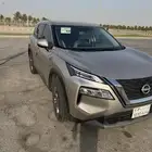 سياره نيسان إكستريل موديل 2024 السياره بحالة الوكالة