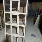 قفص محمر