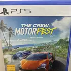 لعبة the crew motorfest