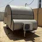 كرفان امارتي ( وذف ) جديد للبيع