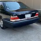 مرسيدس شبح 97 حجم 500