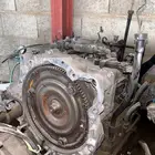 قير اكسنت 2014 مستورد