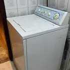 غسالة ومجفف كلفينتور امريكي