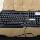 كيبورد مستعمل شبه جديد