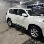 سيارة برادو 2020