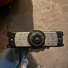 لوحة تحكم في مكيف جنسس كوبيه