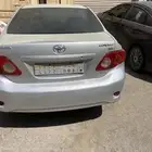 كورلا 2009 للبيع الصامل يدق عليه