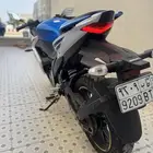 سوزوكي 250cc موديل 2025