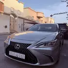 لكزس es300 مالك اول عبداللطيف 2022