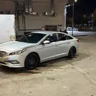 سوناتا 2018 الشكل القديم