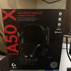 سماعه Astro a 50 x